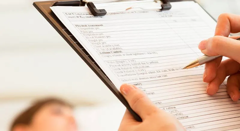 Understanding Your Rights to Your Medical Records
